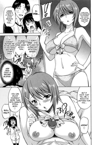 Joshikousei no Koshitsuki Ch.1-7 hentai