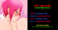 Hot Candy Dolly hentai
