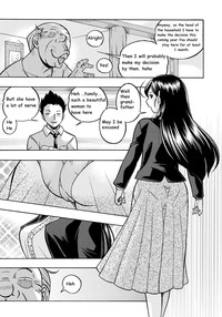 Reijou Maiko| Daughter Maiko Old Family Secret Banquet Ch. 1 hentai