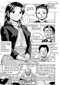 Reijou Maiko| Daughter Maiko Old Family Secret Banquet Ch. 1-2 hentai