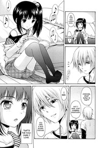 Shoujo Kousai Ch.1-6 hentai