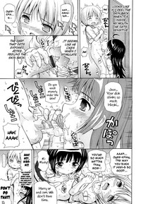 Shoujo Kousai Ch.1-6 hentai