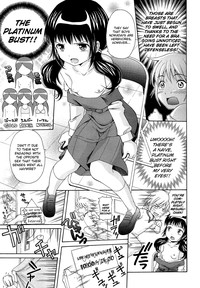 Shoujo Kousai Ch.1-6 hentai