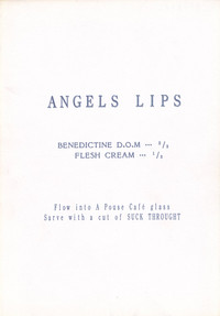 Angel Lips hentai