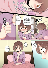 Totsuon! ~Totsuzen Onnanonko Ni Natta No De, Ore No Oppai Monde Mimasen Ka? | Totsuon! Since I've Abruptly Turned Into a Girl, Won't You Fondle My Boobs? Ch. 1-3 hentai