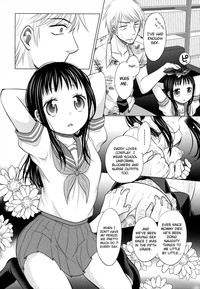 Shoujo to Gang to Aoi Yoru Ch.1-2 hentai