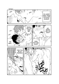 Sousuke-kun wa Tenshi kamo Shinnai hentai