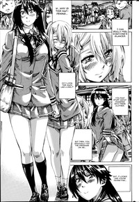 Yuri Suki Kanojo wa Yuri Kanojo ga Dekinai hentai