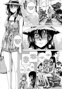 Yuri Suki Kanojo wa Yuri Kanojo ga Dekinai hentai