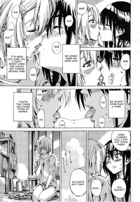 Yuri Suki Kanojo wa Yuri Kanojo ga Dekinai hentai