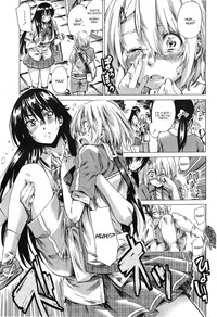 Yuri Suki Kanojo wa Yuri Kanojo ga Dekinai hentai