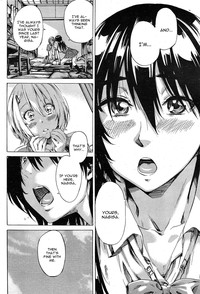 Yuri Suki Kanojo wa Yuri Kanojo ga Dekinai hentai