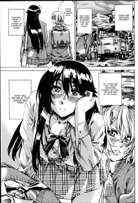 Yuri Suki Kanojo wa Yuri Kanojo ga Dekinai hentai