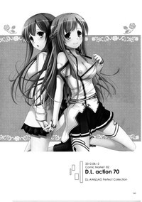 DL AW&SAO Soushuuhen hentai