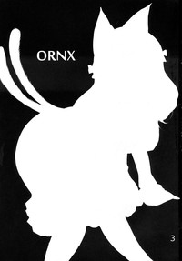 ORNX hentai