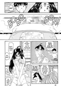 Fujishima Spirits 3 Ch. 3 hentai