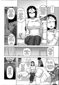 Ousama App | King's App Ch. 1-2 hentai