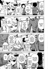 Ousama App | King's App Ch. 1-2 hentai