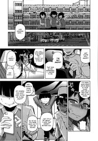 Ousama App | King's App Ch. 1-2 hentai