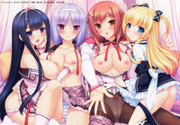 NEKO WORKs 04 hentai