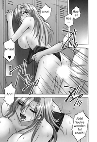 Okusan Volley6 hentai