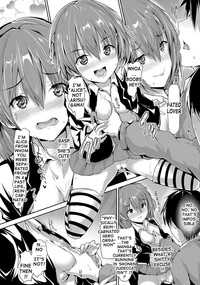 Shoujo Mysterica hentai