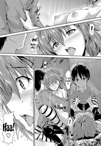 Shoujo Mysterica hentai