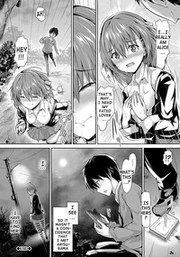 Shoujo Mysterica hentai