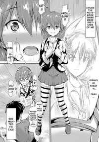 Shoujo Mysterica hentai