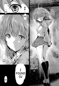 Shoujo Mysterica hentai