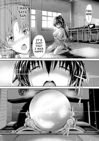 Shoujo Mysterica hentai