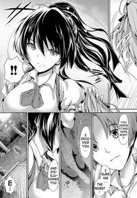 Shoujo Mysterica hentai