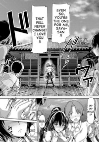 Shoujo Mysterica hentai