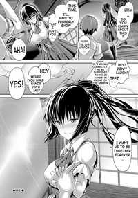 Shoujo Mysterica hentai