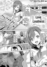 Shoujo Mysterica hentai