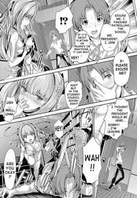 Shoujo Mysterica hentai