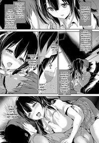 Shoujo Mysterica hentai