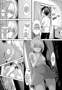 Shoujo Mysterica hentai