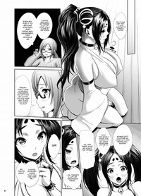 Onaho no Tsukumogami Onaho Okawari! | The Goddess of Onaholes, Onaho - CHANGE! hentai