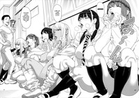 School Fuuzoku | School Sex Service hentai