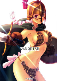 VANQUISH hentai