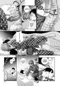 Manjiru Torotoro Ch. 1-2 hentai