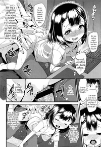Jiikkusu | Masturbating Ch.1-5 hentai