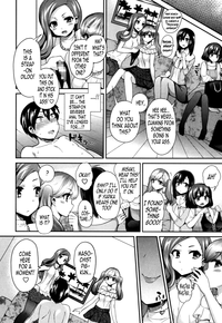 S Joshikai | Sadistic Girl's Club hentai