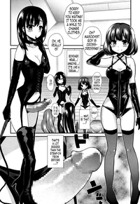 S Joshikai | Sadistic Girl's Club hentai