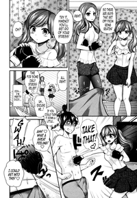 S Joshikai | Sadistic Girl's Club hentai