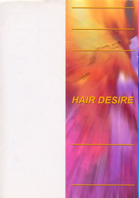 Hair Desire hentai