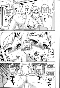 Ousama App | King's App Ch. 1-3 hentai