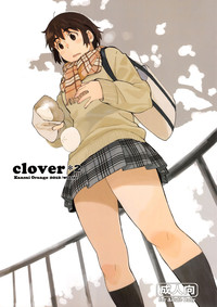 clover＊2 hentai