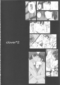 clover＊2 hentai